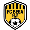 Логотип команды Besa Peja