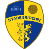 Логотип команды Stade Briochin