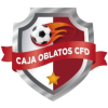 Логотип команды Caja Oblatos