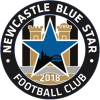 Newcastle Blue Star