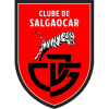 Логотип команды CD Salgaocar