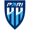 Логотип команды Pari NN W