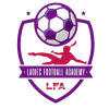 Логотип команды LFA Szczecin W