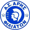 Логотип команды Aris Filiaton