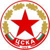 Логотип команды ЦСКА София III