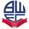 Логотип команды Bolton U18
