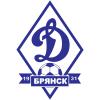 Логотип команды Динамо Брянск