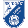 Логотип команды Drnis