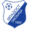 Младост Омоліца