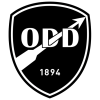 Логотип команды Одд U19