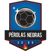 Логотип команды Perolas Negras (Ж)