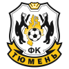 Логотип команды Tyumen