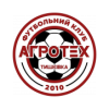 Ahrotekh Tyshkivka