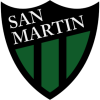 San Martin S.J.