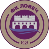 Логотип команды Lovech