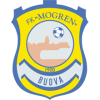 Логотип команды Могрен