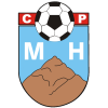 Логотип команды Montehermoso