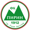 Логотип команды Пирин Гоце-Делчев