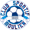 Логотип команды Moulien