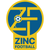 Логотип команды Zinc FA