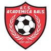 Логотип команды Academica Bals