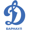 Логотип команды Динамо Барнаул