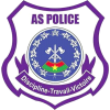 AS Police U18