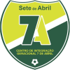 Логотип команды 7 de Abril