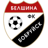 Логотип команды Белшина Ж
