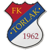 Логотип команды Torlak