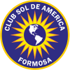 Логотип команды Sol de America