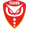 Логотип команды Текос