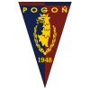 Логотип команды Pogon Szczecin II W