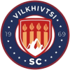 FC Vilkhivtsi