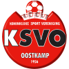 Логотип команды Осткамп