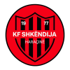 Shkendija Haracine