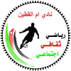 Логотип команды Umm Al-Qutain