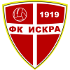 Логотип команды Искра