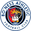 Bo'ness Athletic