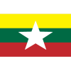 Мьянма U22