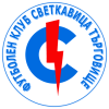 Логотип команды Светкавица