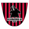 Логотип команды Ulvakers W