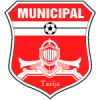 Логотип команды Municipal de Tarija