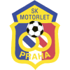 Motorlet Prague W