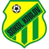 Логотип команды Коблов