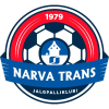 Логотип команды Narva U19