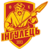 Логотип команды Inhulets