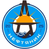 Логотип команды Izberbash