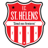 St Helens W
