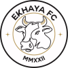 Логотип команды Ekhaya